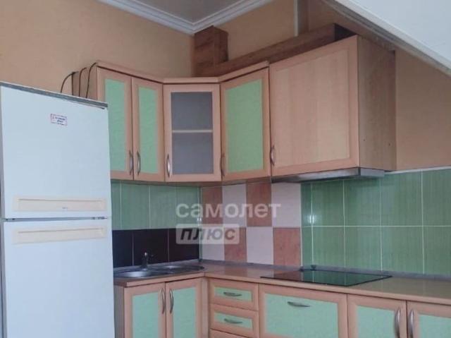 Квартира продажа в Березовый, Краснодарский Край