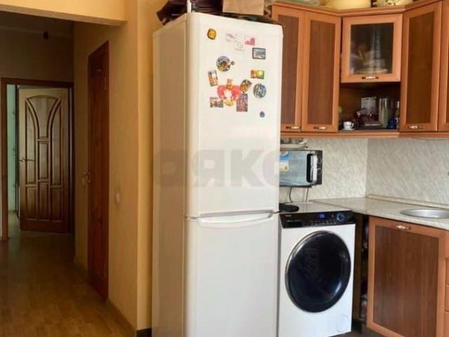 Квартира продажа в Березовый, Краснодарский Край