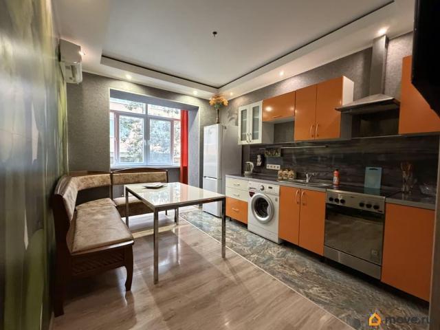 Квартира продажа в Березовый, Краснодарский Край
