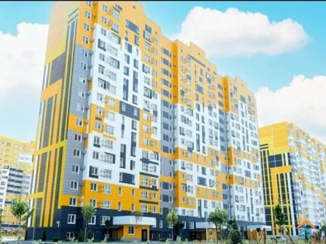 Квартира продажа в Березовый, Краснодарский Край