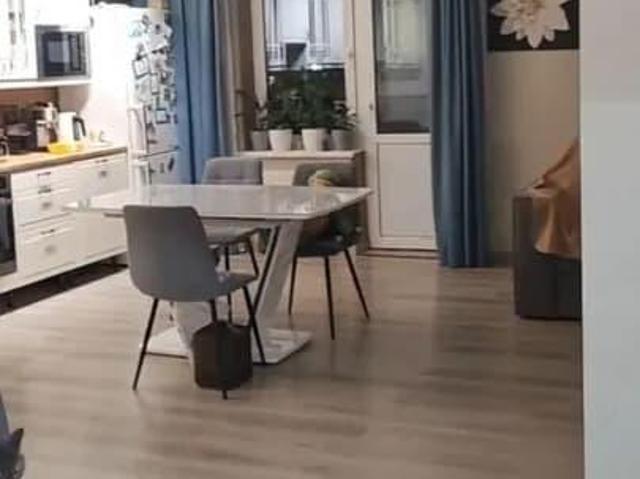 Квартира продажа в Прикубанский округ, Краснодар