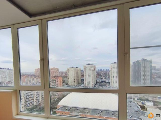 Квартира продажа в Березовый, Краснодарский Край