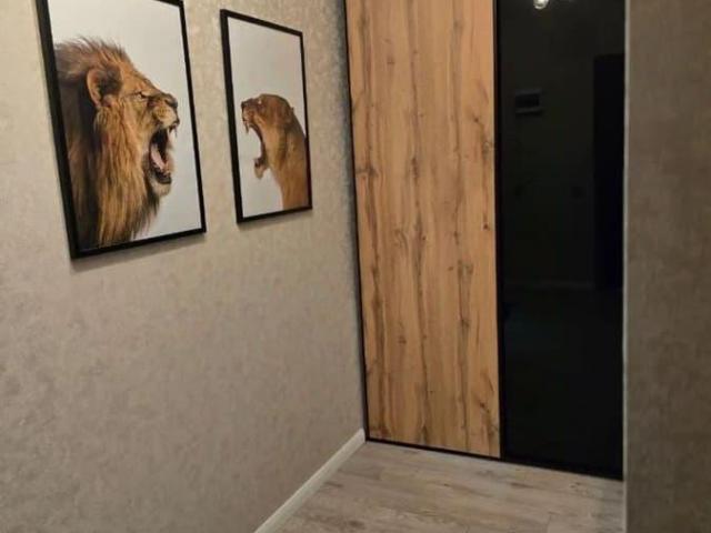 Квартира продажа в Березовый, Краснодарский Край