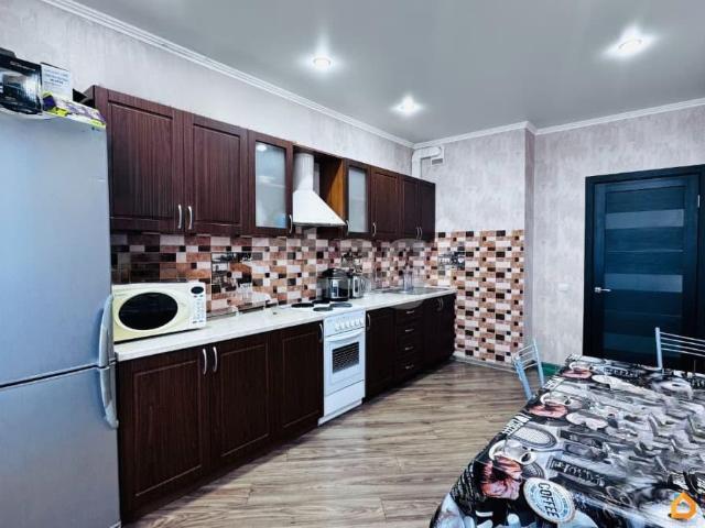 Квартира продажа в Березовый, Краснодарский Край