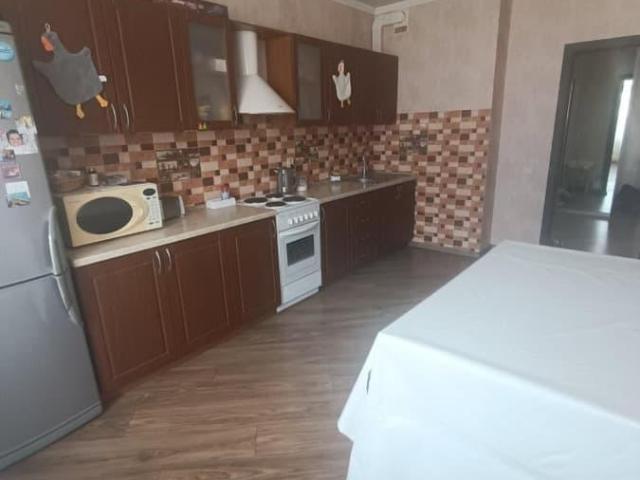 Квартира продажа в Березовый, Краснодарский Край