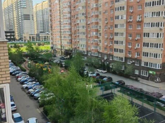 Квартира продажа в Березовый, Краснодарский Край