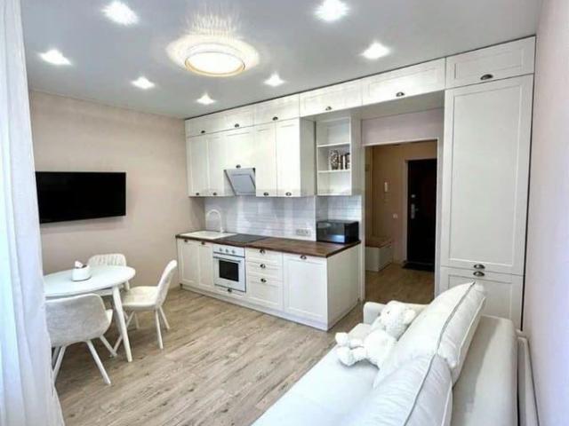 Квартира продажа в Березовый, Краснодарский Край