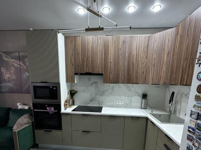 Квартира продажа в Березовый, Краснодарский Край