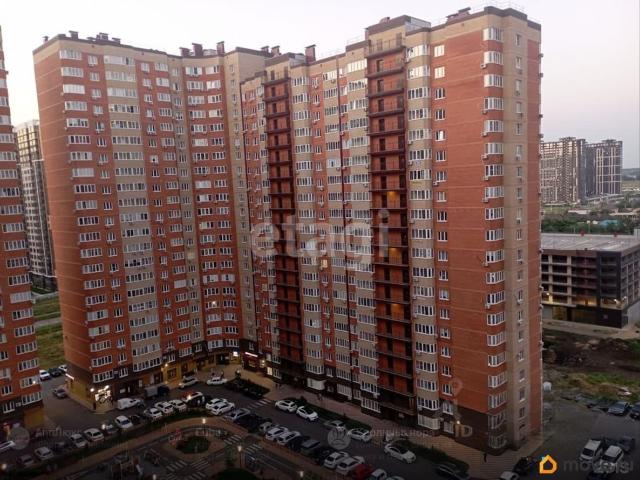 Квартира продажа в Березовый, Краснодарский Край