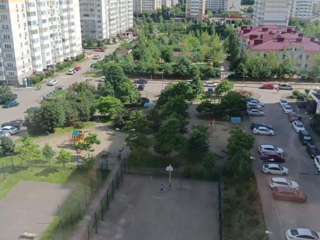 Квартира продажа в Березовый, Краснодарский Край