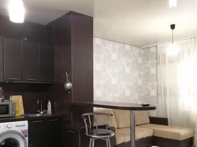 Квартира продажа в Березовый, Краснодарский Край