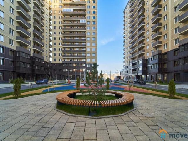 Квартира продажа в Жилой комплекс «Ракурс», Краснодар