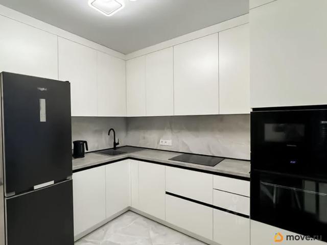 Квартира продажа в Березовый, Краснодарский Край