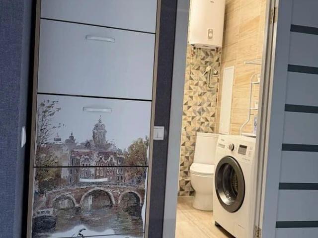 Квартира продажа в Березовый, Краснодарский Край