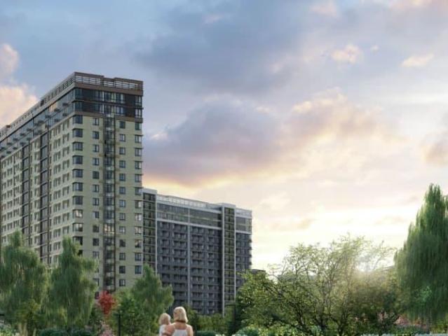 Квартира продажа в Березовый, Краснодарский Край