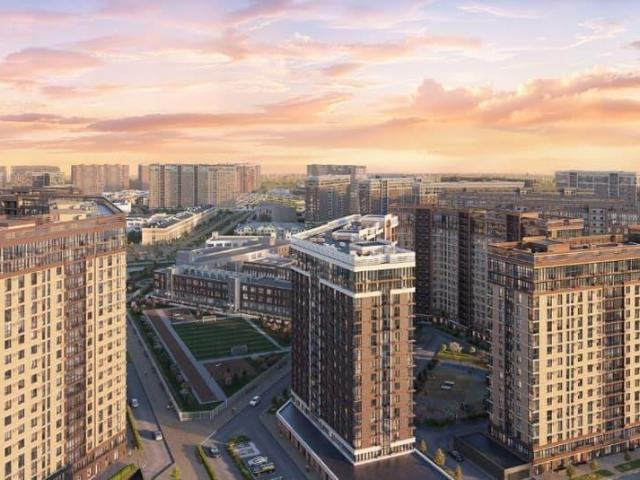 Квартира продажа в Березовый, Краснодарский Край