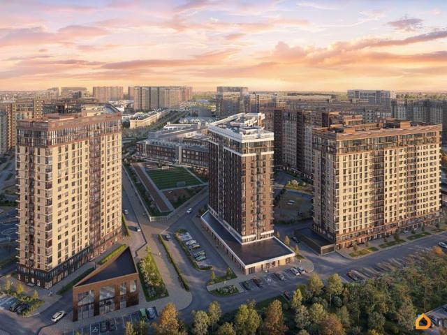 Квартира продажа в Березовый, Краснодарский Край