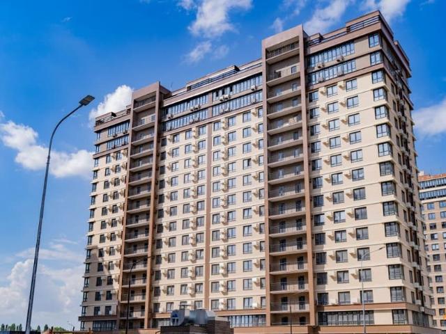 Квартира продажа в Краснодар