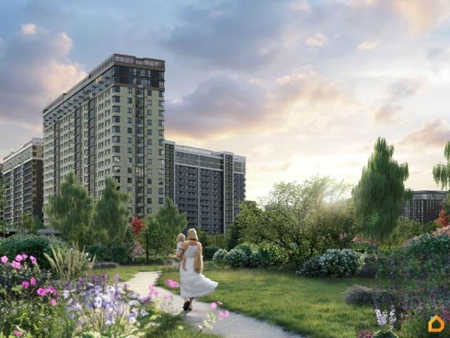 Квартира продажа в Березовый, Краснодарский Край