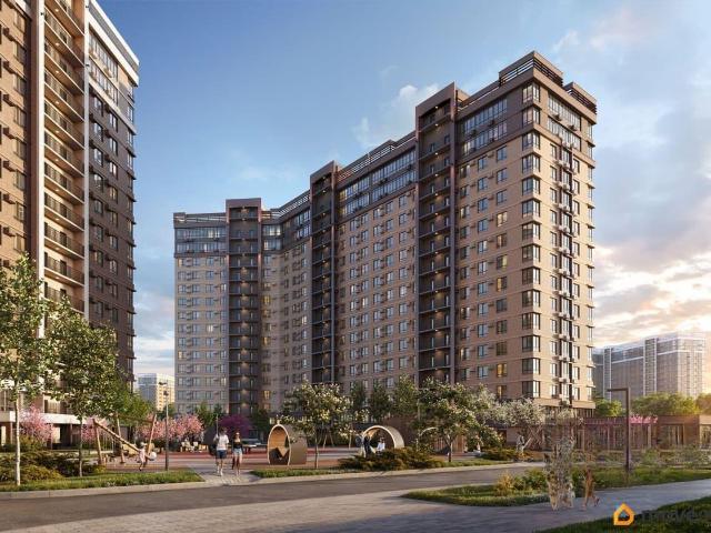 Квартира продажа в Березовый, Краснодарский Край