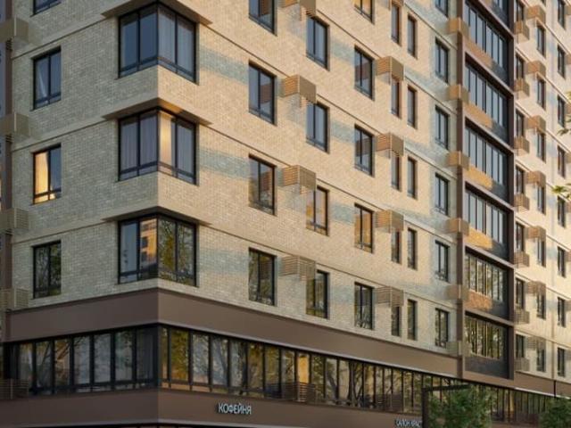 Квартира продажа в Краснодар