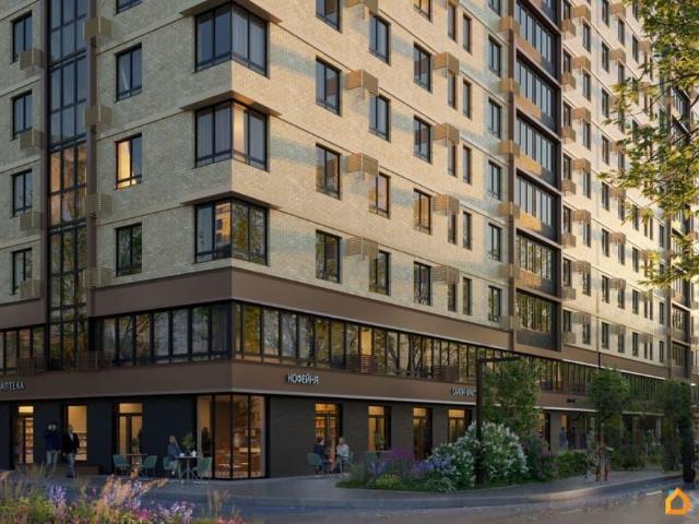 Квартира продажа в Березовый, Краснодарский Край