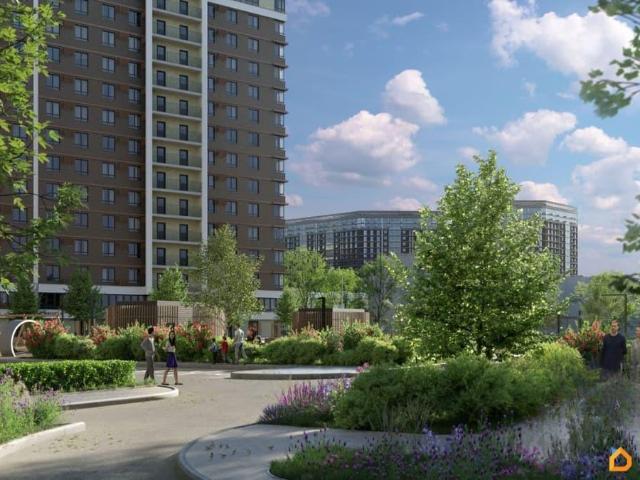 Квартира продажа в Березовый, Краснодарский Край
