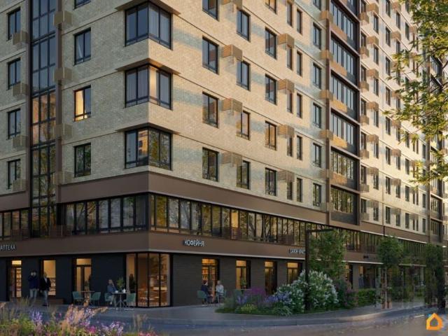 Квартира продажа в Березовый, Краснодарский Край