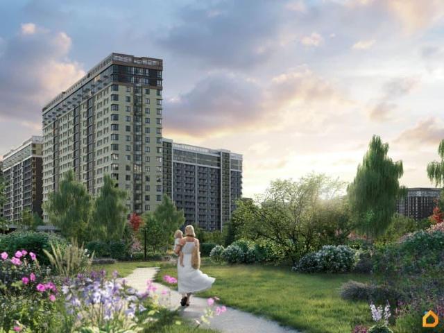 Квартира продажа в Березовый, Краснодарский Край