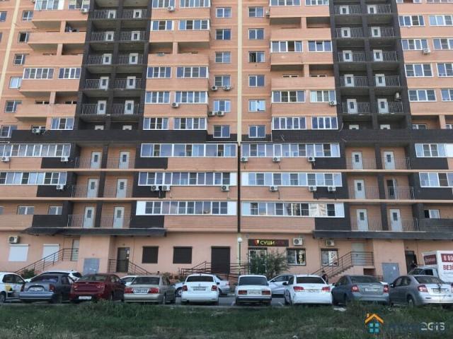 Квартира продажа в Березовый, Краснодарский Край