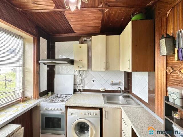 Квартира продажа в Березовый, Краснодарский Край