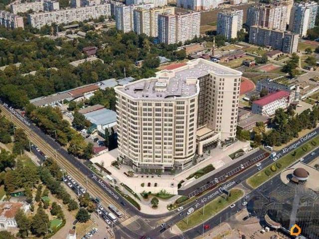 Квартира продажа в Березовый, Краснодарский Край