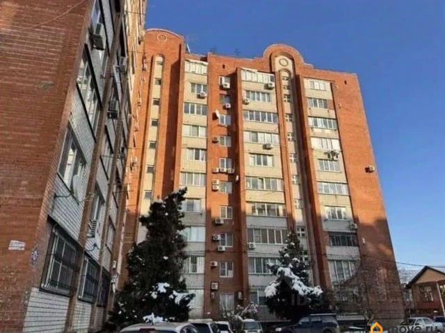 Квартира продажа в Березовый, Краснодарский Край