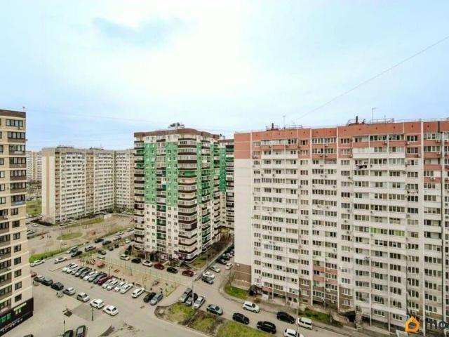 Квартира продажа в Березовый, Краснодарский Край