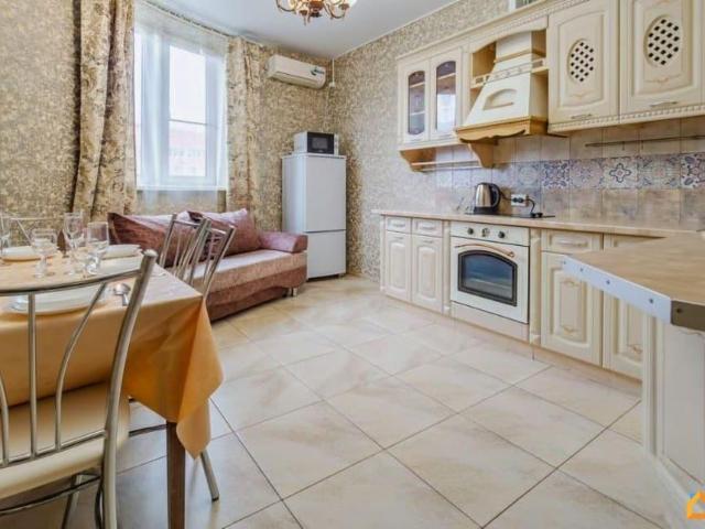 Квартира продажа в Березовый, Краснодарский Край