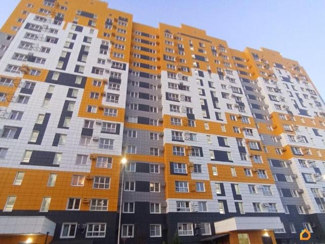 Квартира продажа в Березовый, Краснодарский Край