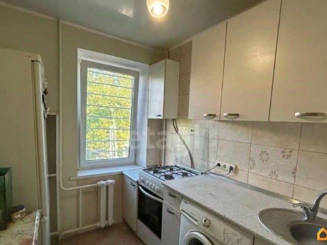 Квартира продажа в Березовый, Краснодарский Край