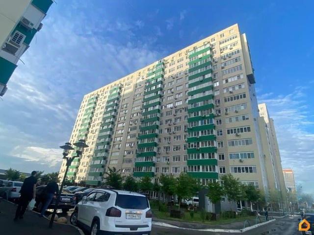 Квартира продажа в Березовый, Краснодарский Край