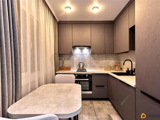 Квартира продажа в Березовый, Краснодарский Край