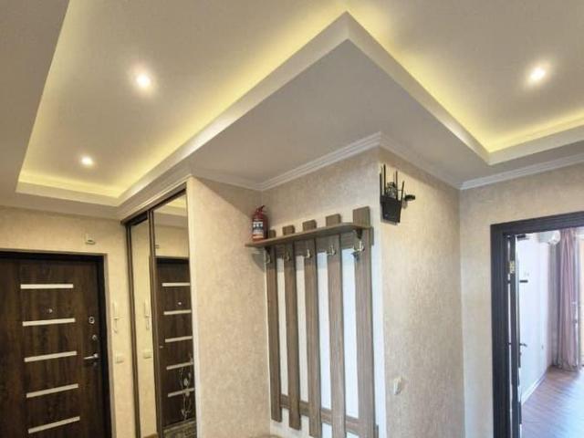 Квартира продажа в Пашковский, Березовый