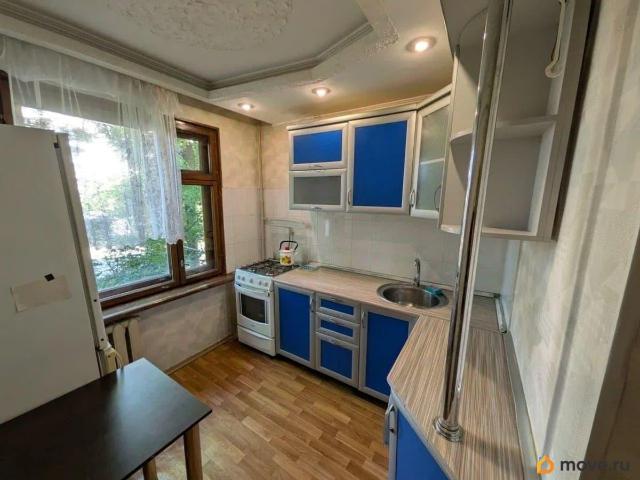 Квартира продажа в Березовый, Краснодарский Край