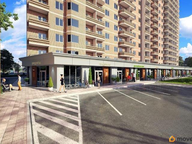 Квартира продажа в Березовый, Краснодарский Край
