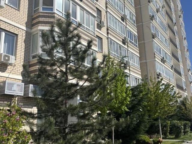 Квартира продажа в Березовый, Краснодарский Край