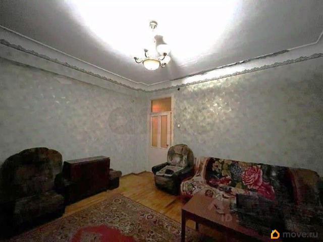 Квартира продажа в Березовый, Краснодарский Край