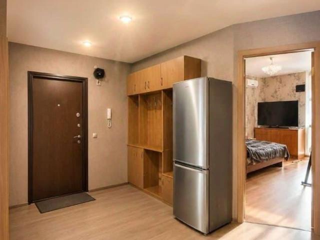 Квартира продажа в Березовый, Краснодарский Край