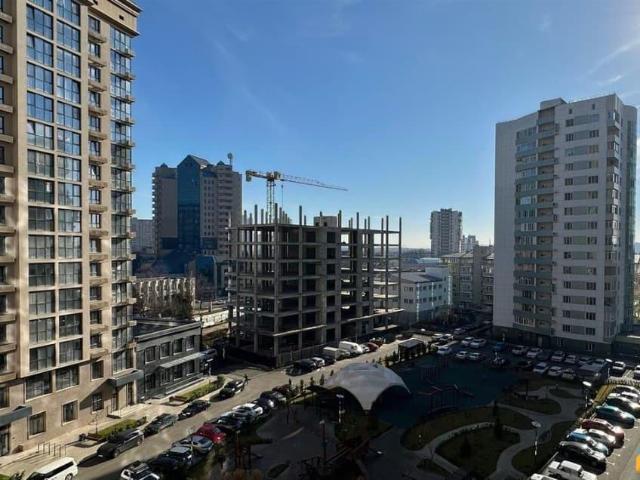 Квартира продажа в Березовый, Краснодарский Край