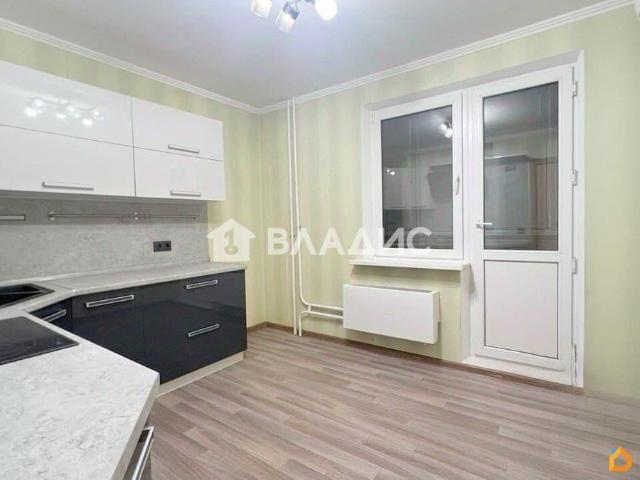 Квартира продажа в Березовый, Краснодарский Край
