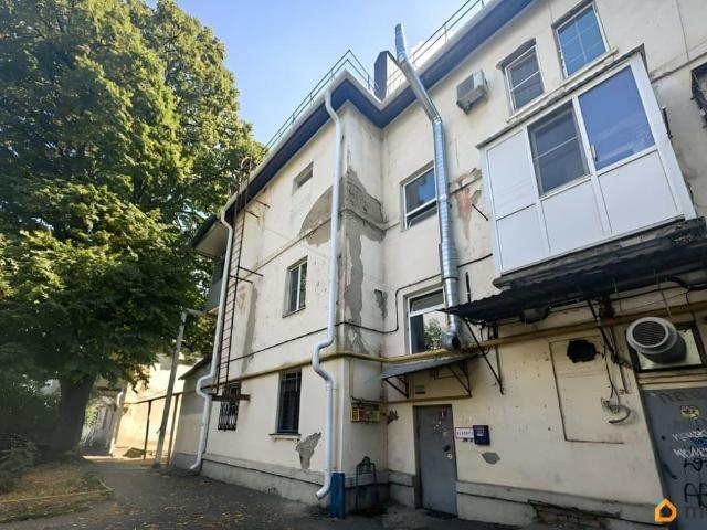 Квартира продажа в Пашковский, Березовый