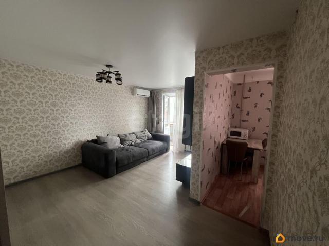 Квартира продажа в Пашковский, Березовый