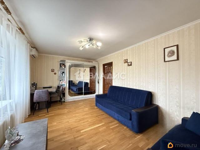 Квартира продажа в Пашковский, Березовый